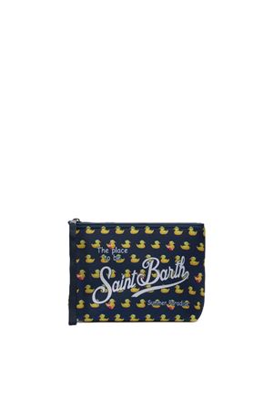 Pochette Aline MC2 SAINT BARTH | Pochette | ALIN00103152L